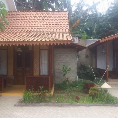 Diana'S Homestay Banyuwangi  Exterior foto