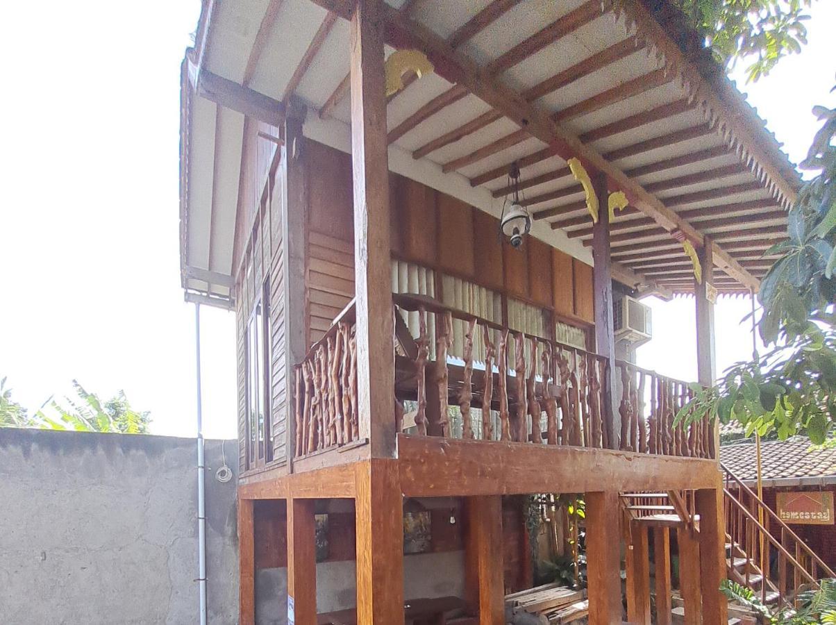 Diana'S Homestay Banyuwangi  Exterior foto
