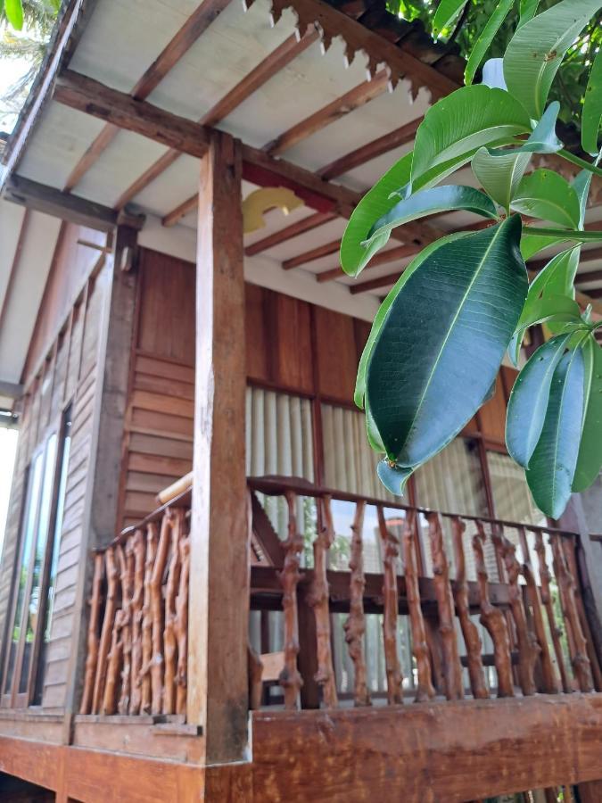 Diana'S Homestay Banyuwangi  Exterior foto