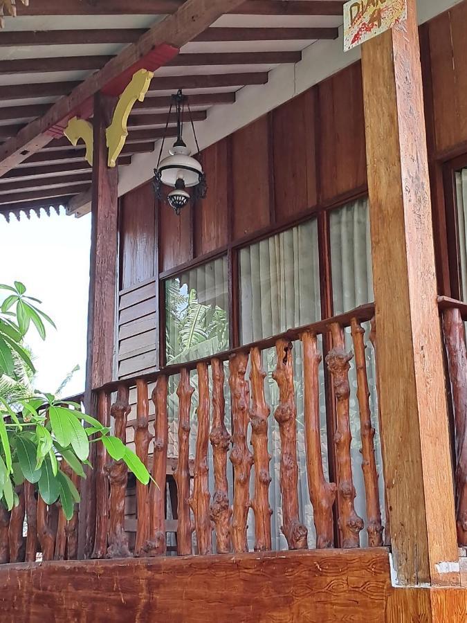 Diana'S Homestay Banyuwangi  Exterior foto