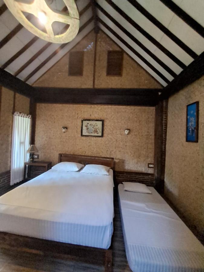 Diana'S Homestay Banyuwangi  Exterior foto