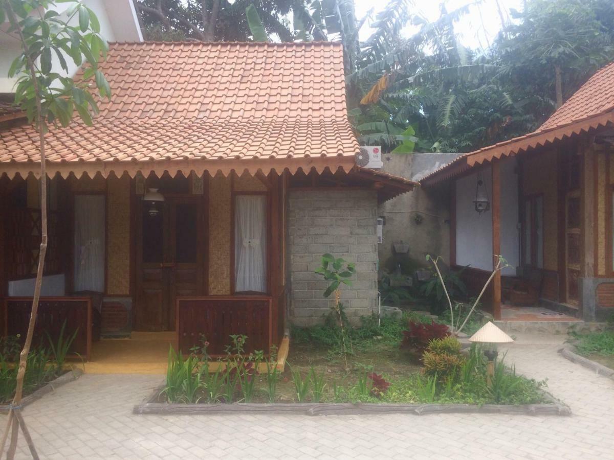 Diana'S Homestay Banyuwangi  Exterior foto
