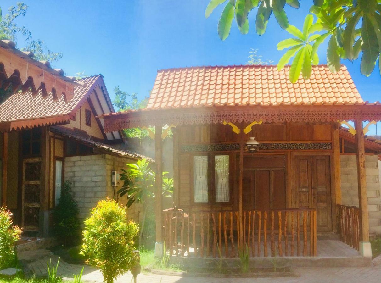 Diana'S Homestay Banyuwangi  Exterior foto
