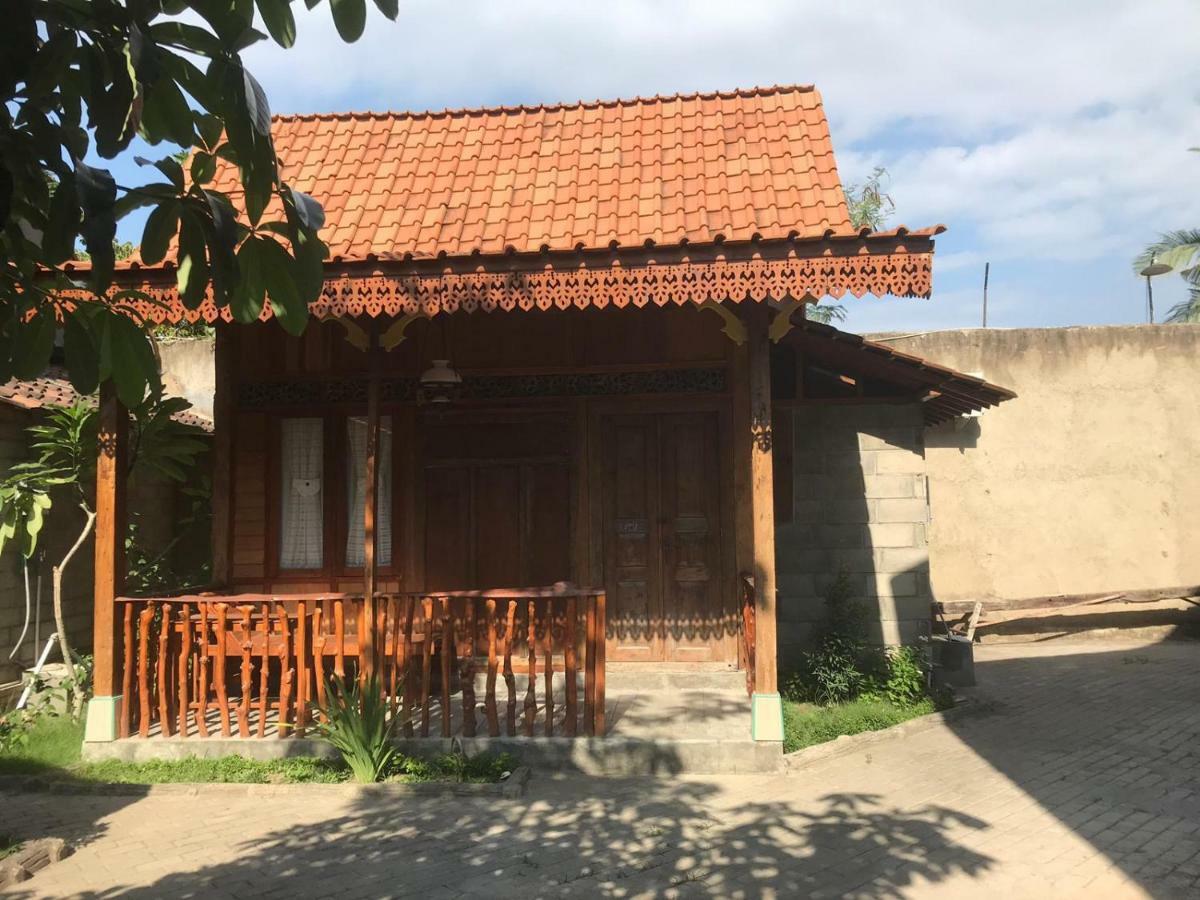 Diana'S Homestay Banyuwangi  Exterior foto