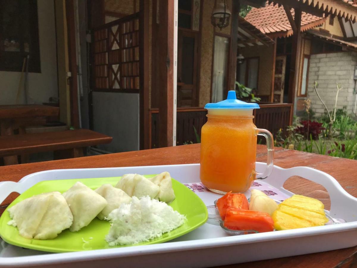 Diana'S Homestay Banyuwangi  Exterior foto