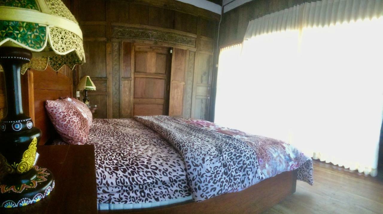 Diana'S Homestay Banyuwangi  Exterior foto